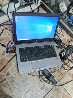 Laptop HP 4GB AMD A6 HDD 500GB
