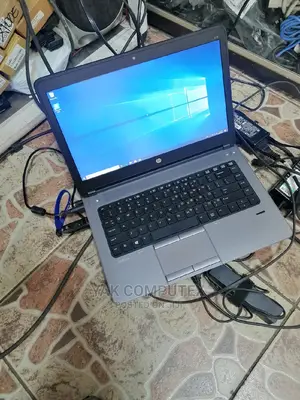 Laptop HP 4GB AMD A6 HDD 500GB