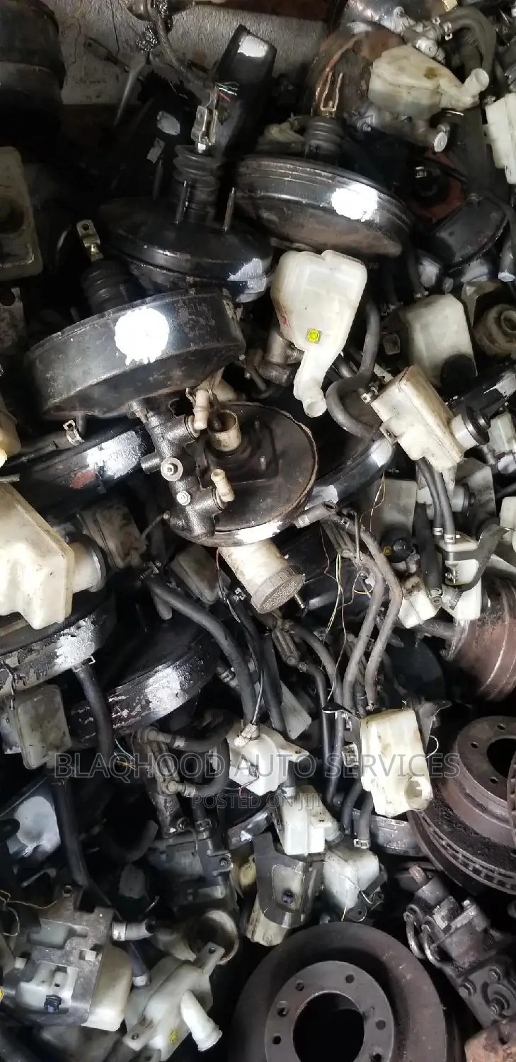 BRAKE PORT for All Cars Available Toyota/Nissan/Hyundai/Kia