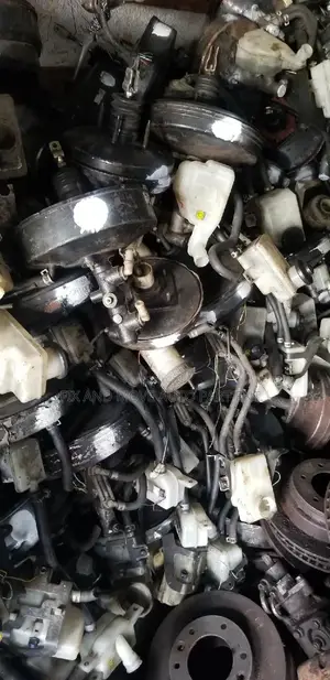 BRAKE PORT for All Cars Available Toyota/Nissan/Hyundai/Kia
