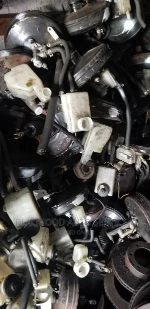 BRAKE PORT for All Cars Available Toyota/Nissan/Hyundai/Kia