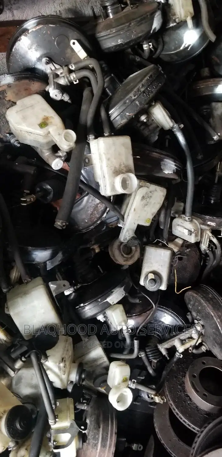 BRAKE PORT for All Cars Available Toyota/Nissan/Hyundai/Kia