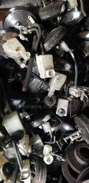 BRAKE PORT for All Cars Available Toyota/Nissan/Hyundai/Kia