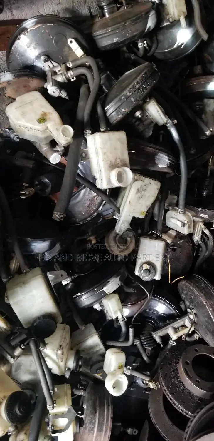 BRAKE PORT for All Cars Available Toyota/Nissan/Hyundai/Kia