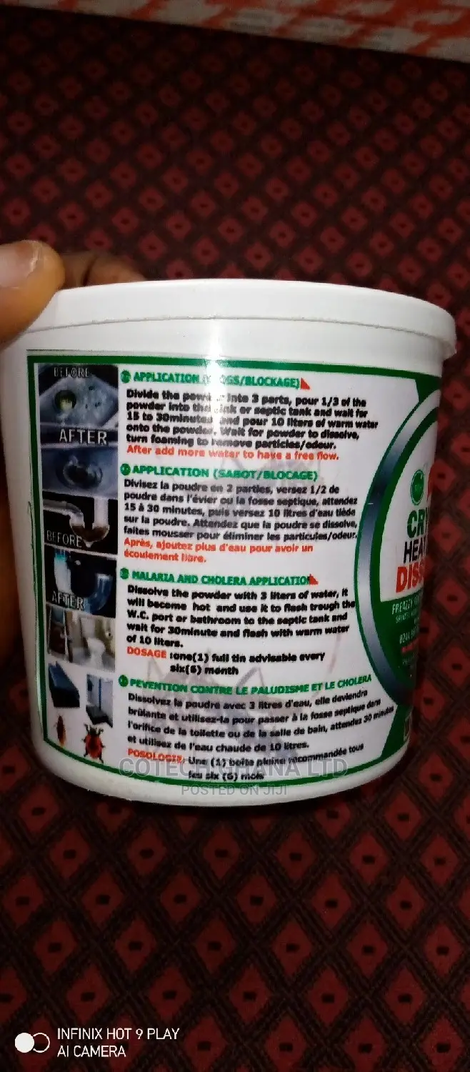 Biofil Toilet Digester Chemicals ( Bio Enzyme )