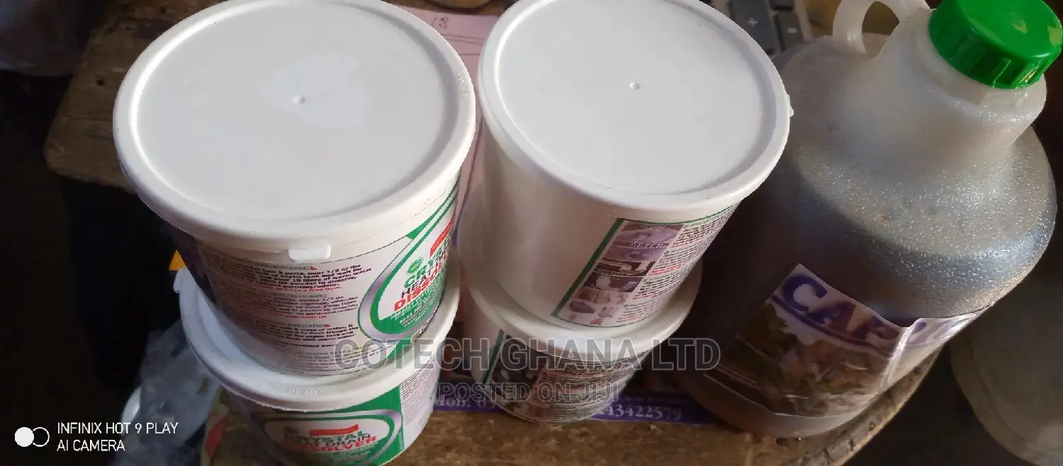 Biofil Toilet Digester Chemicals ( Bio Enzyme )