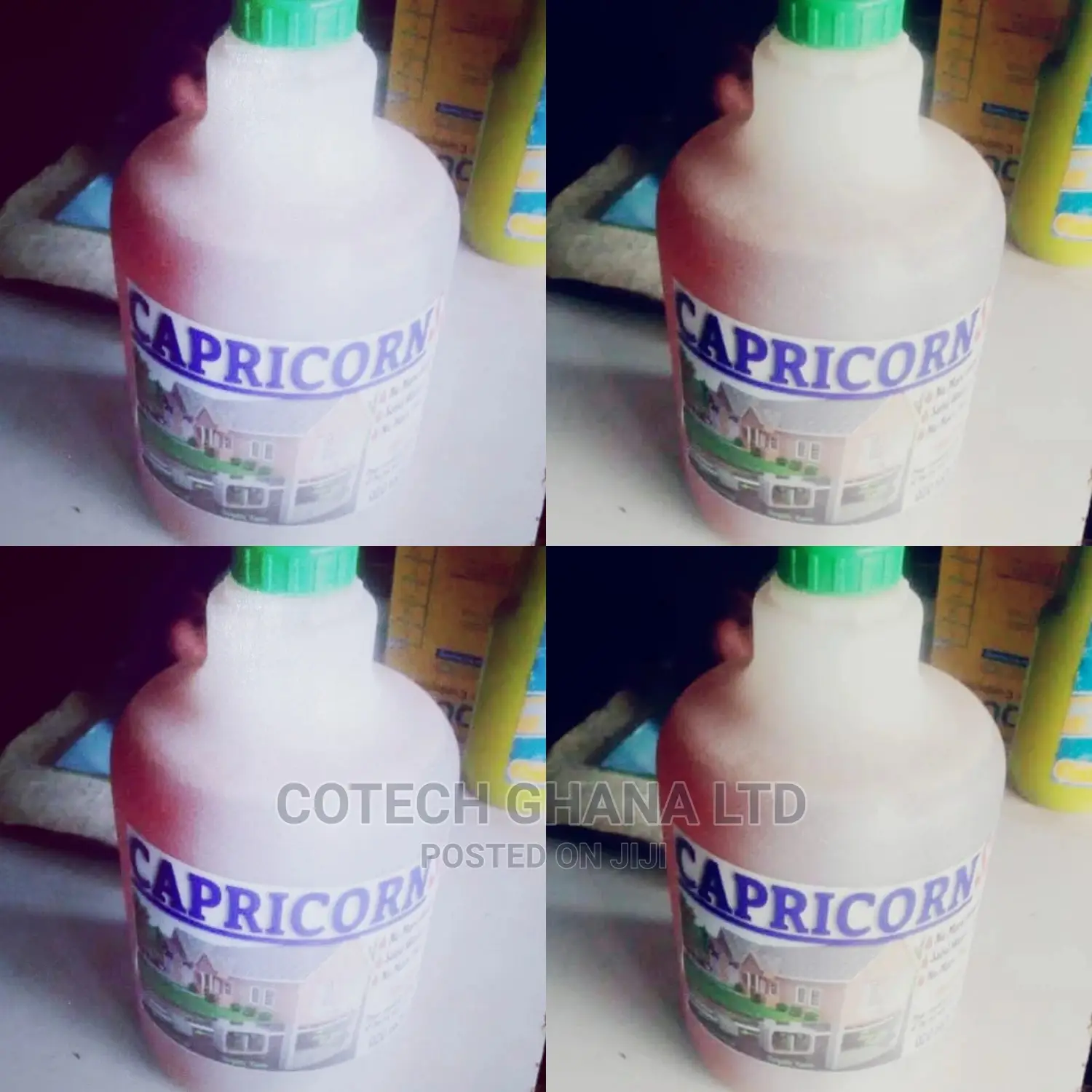 Biofil Toilet Digester Chemicals ( Bio Enzyme )