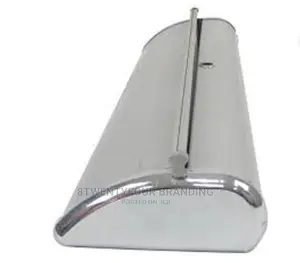 Pull-up Stand (Price Includes Printing)