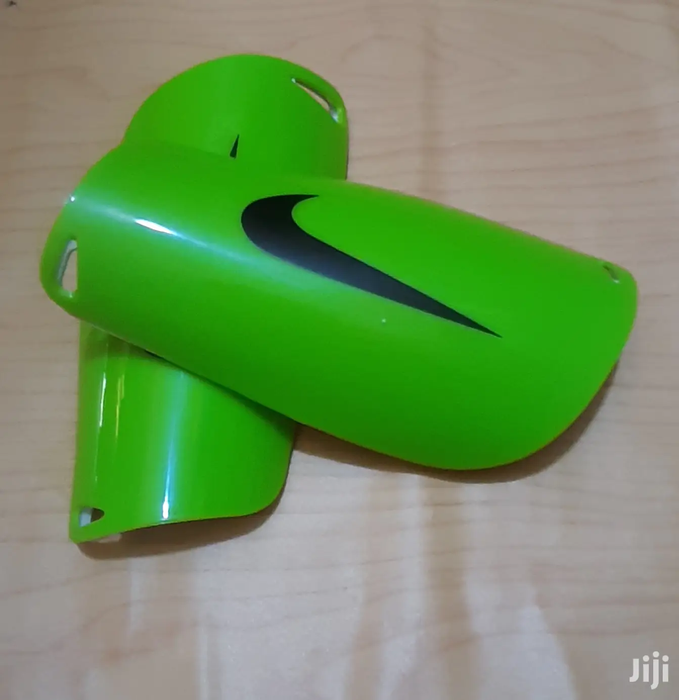 Shinquard for Football