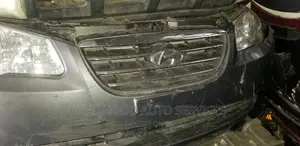 Front Cuts for All Cars