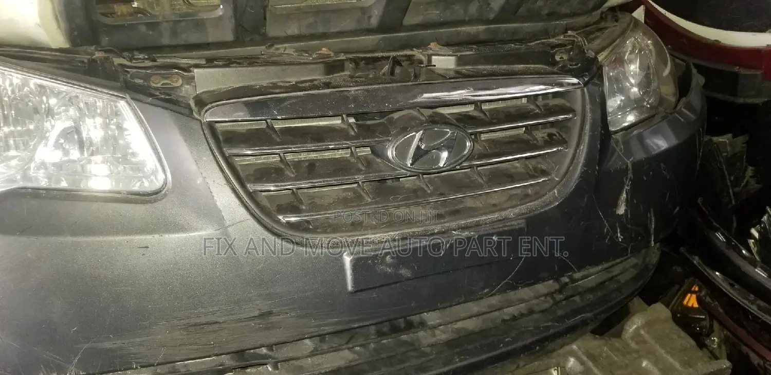 Front Cuts for All Cars
