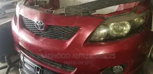Front Cuts for All Cars