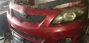 Front Cuts for All Cars