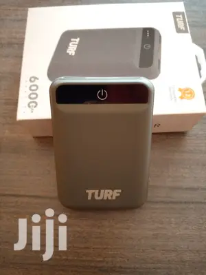 Turf Portable Power