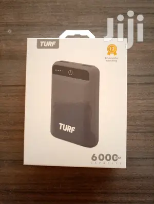 Turf Portable Power