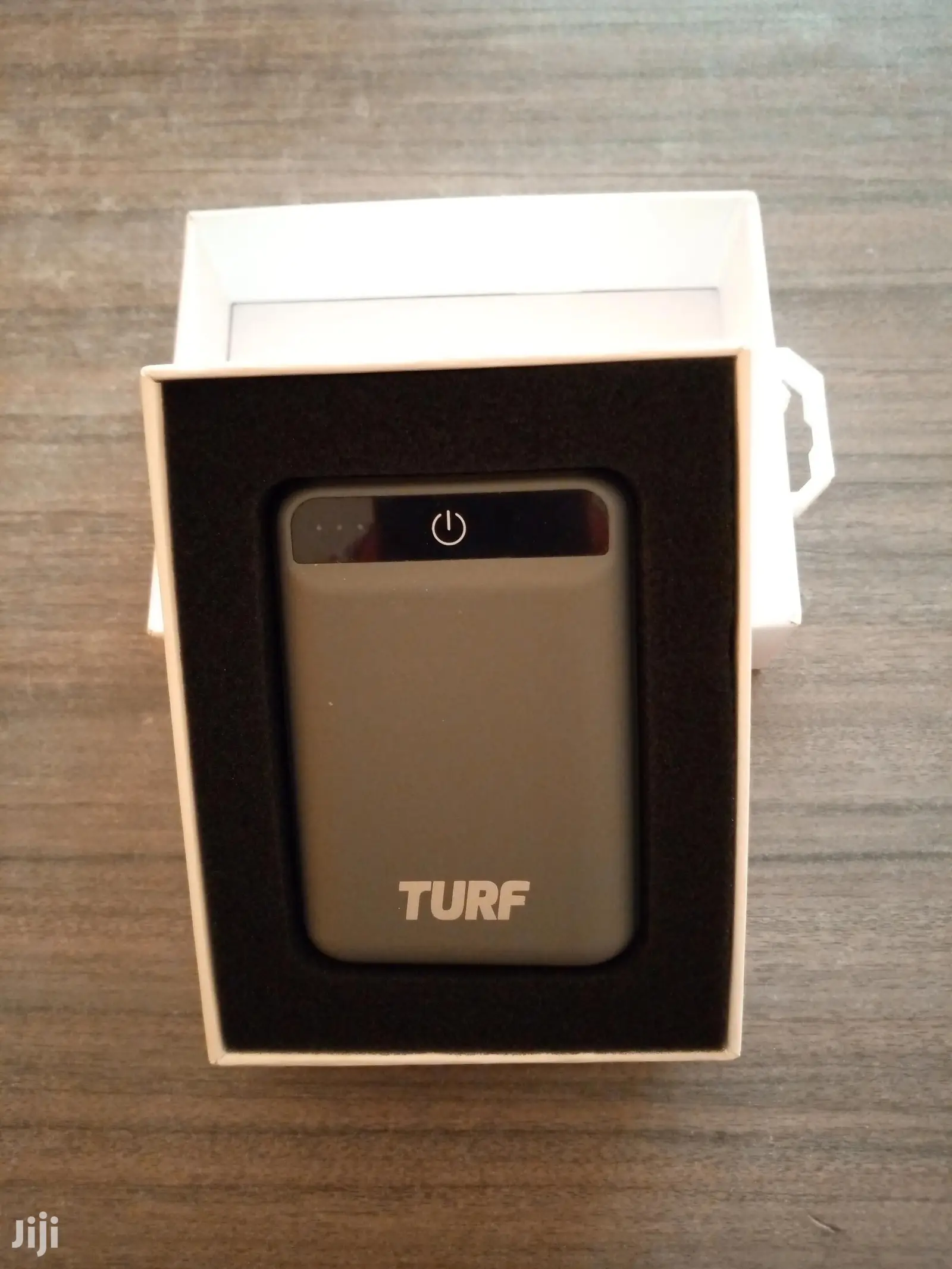 Turf Portable Power