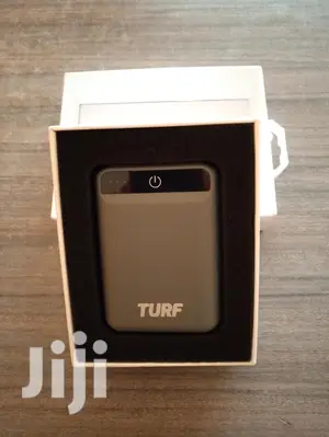 Turf Portable Power