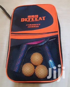 Table Tennis Racket