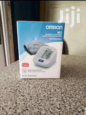 Automatic Blood Pressure Monitor (M2)