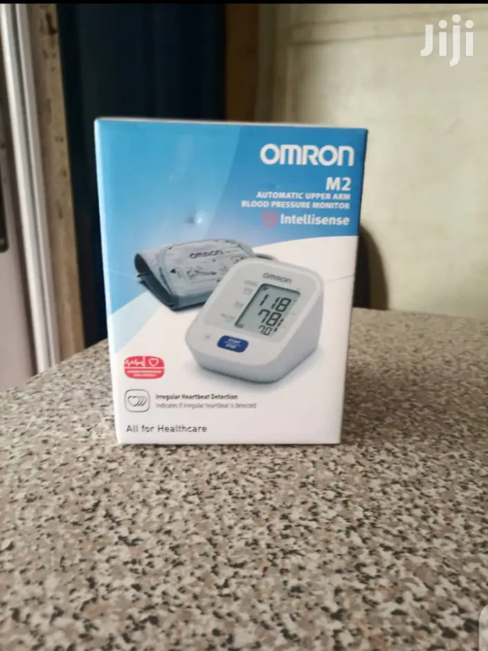 Automatic Blood Pressure Monitor (M2)