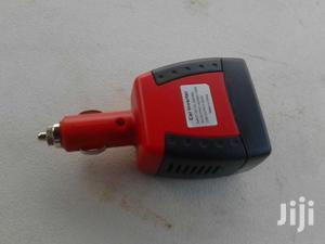 Mini Car Power Inverter