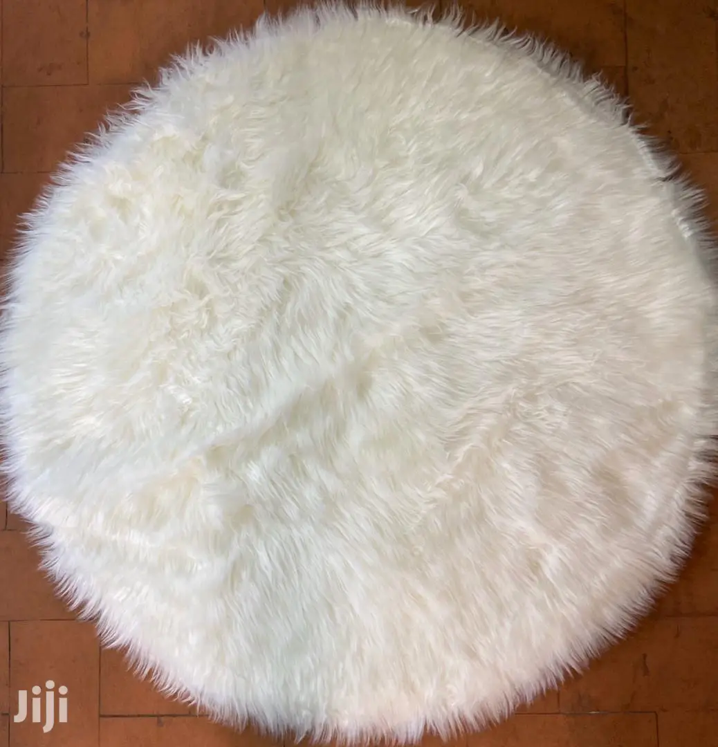 Fluffy Carpets 160cm X 260cm