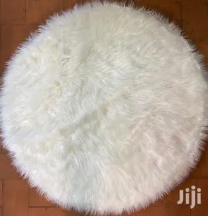 Fluffy Carpets 160cm X 260cm