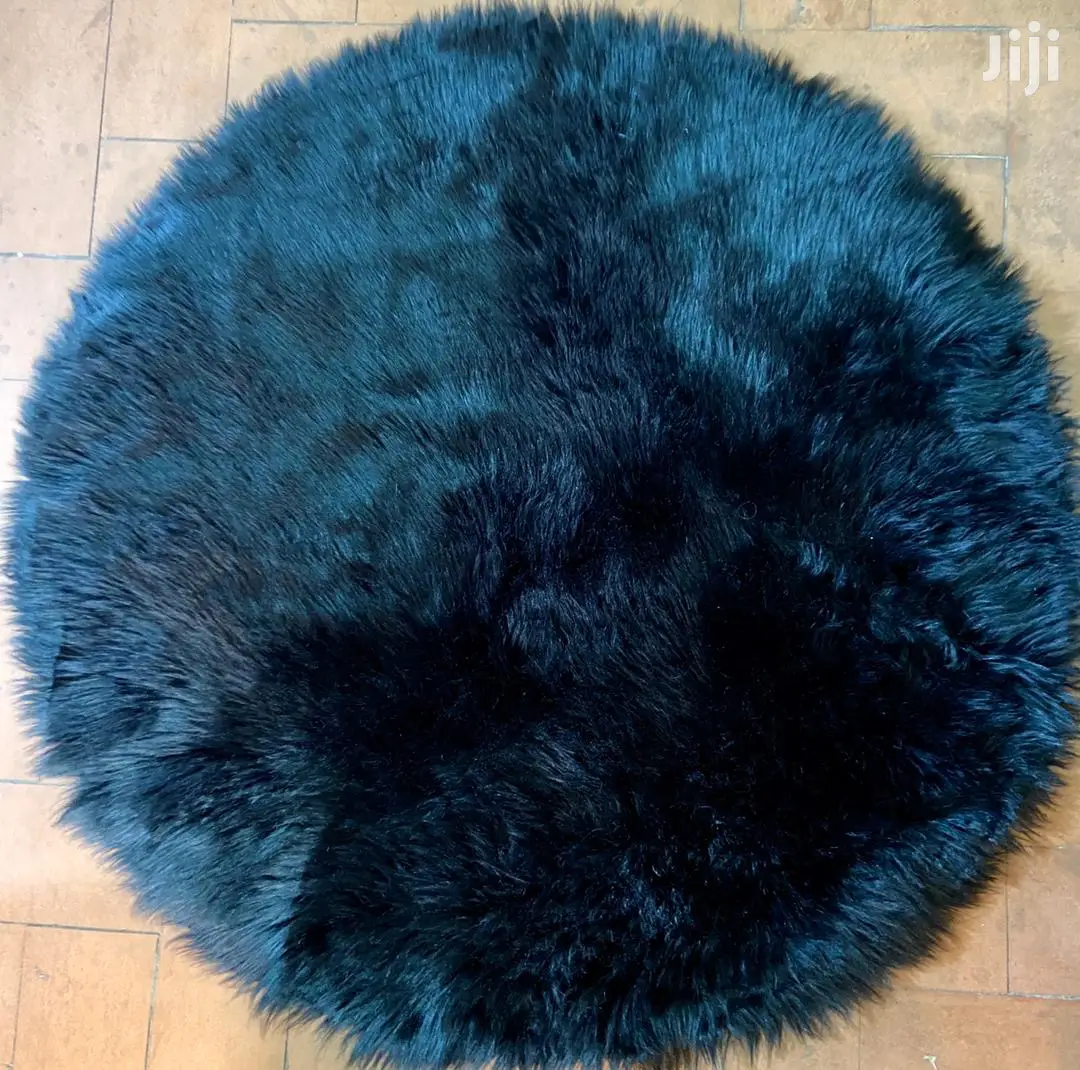 Fluffy Carpets 160cm X 260cm