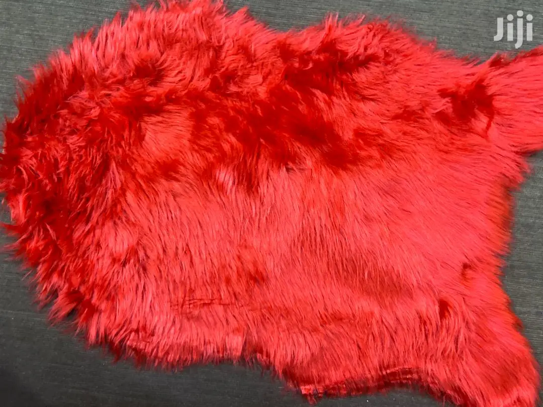 Fluffy Carpets 160cm X 260cm