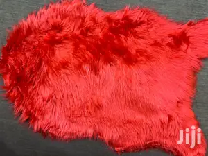 Fluffy Carpets 160cm X 260cm