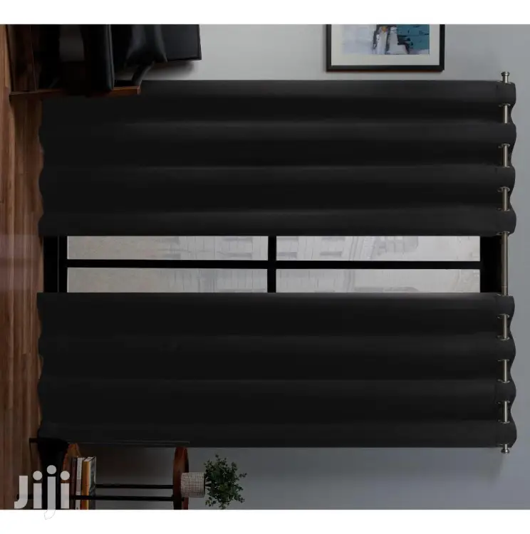 Attractive Colorful Curtains