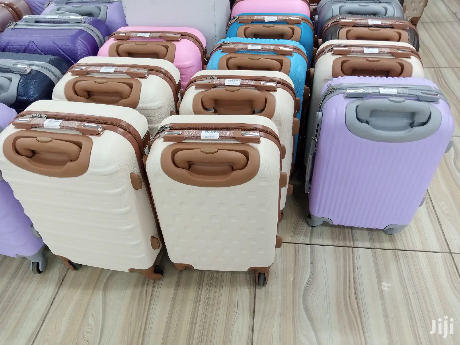 Traveling Bags For Sale