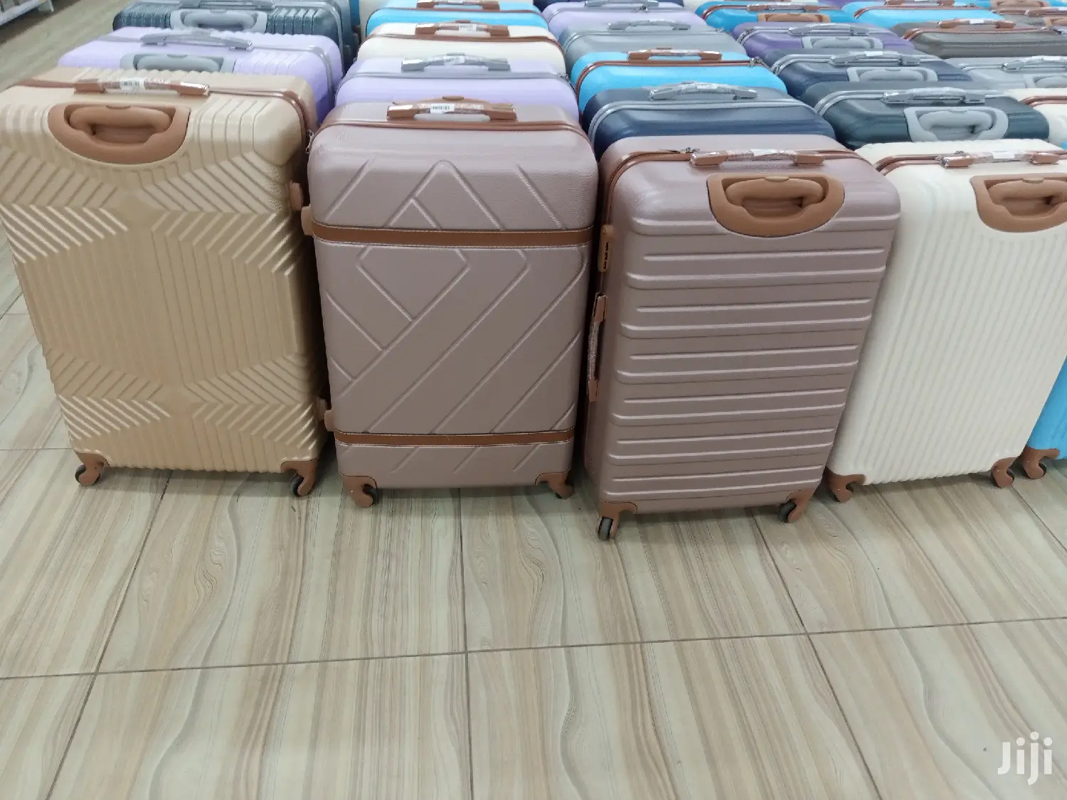 Traveling Bags For Sale
