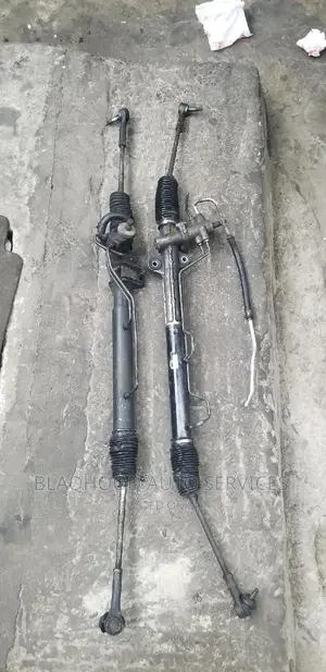 Steering Racks for All Cars