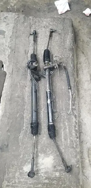 Steering Racks for All Cars