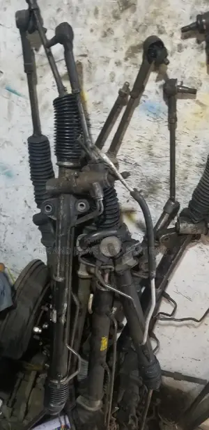 Steering Racks for All Cars