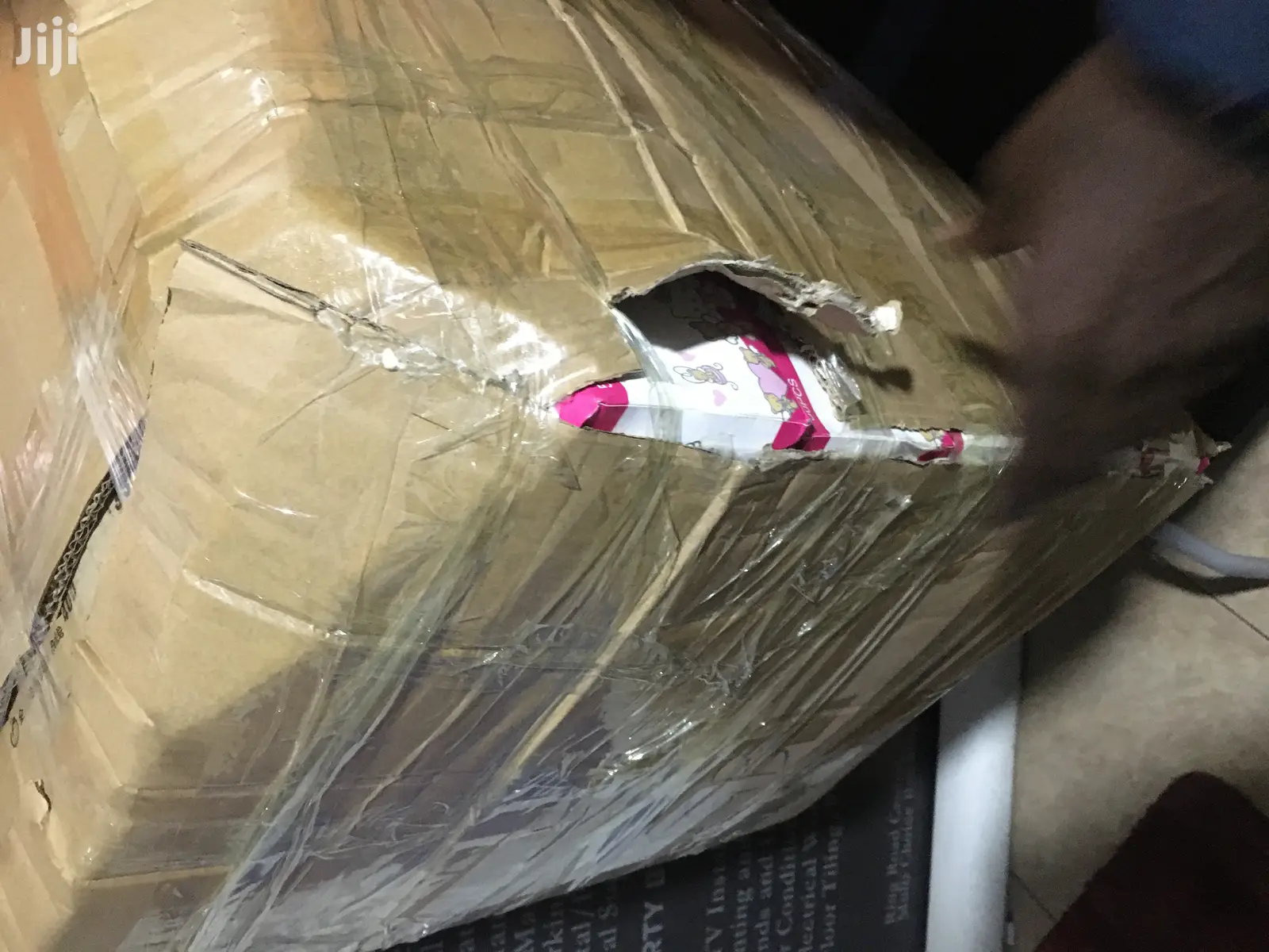 Branded Kids Nosemask