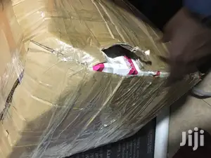 Branded Kids Nosemask