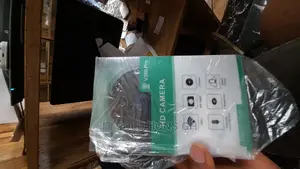 Wifi Camera 360 Degrees