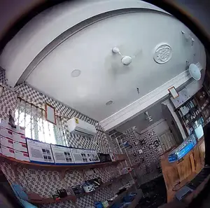 Wifi Camera 360 Degrees