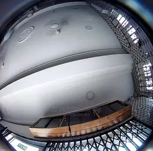 Wifi Camera 360 Degrees