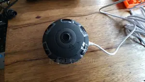 Wifi Camera 360 Degrees