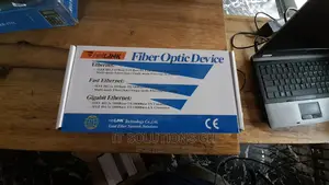 Fibre Media Converter Single Mode