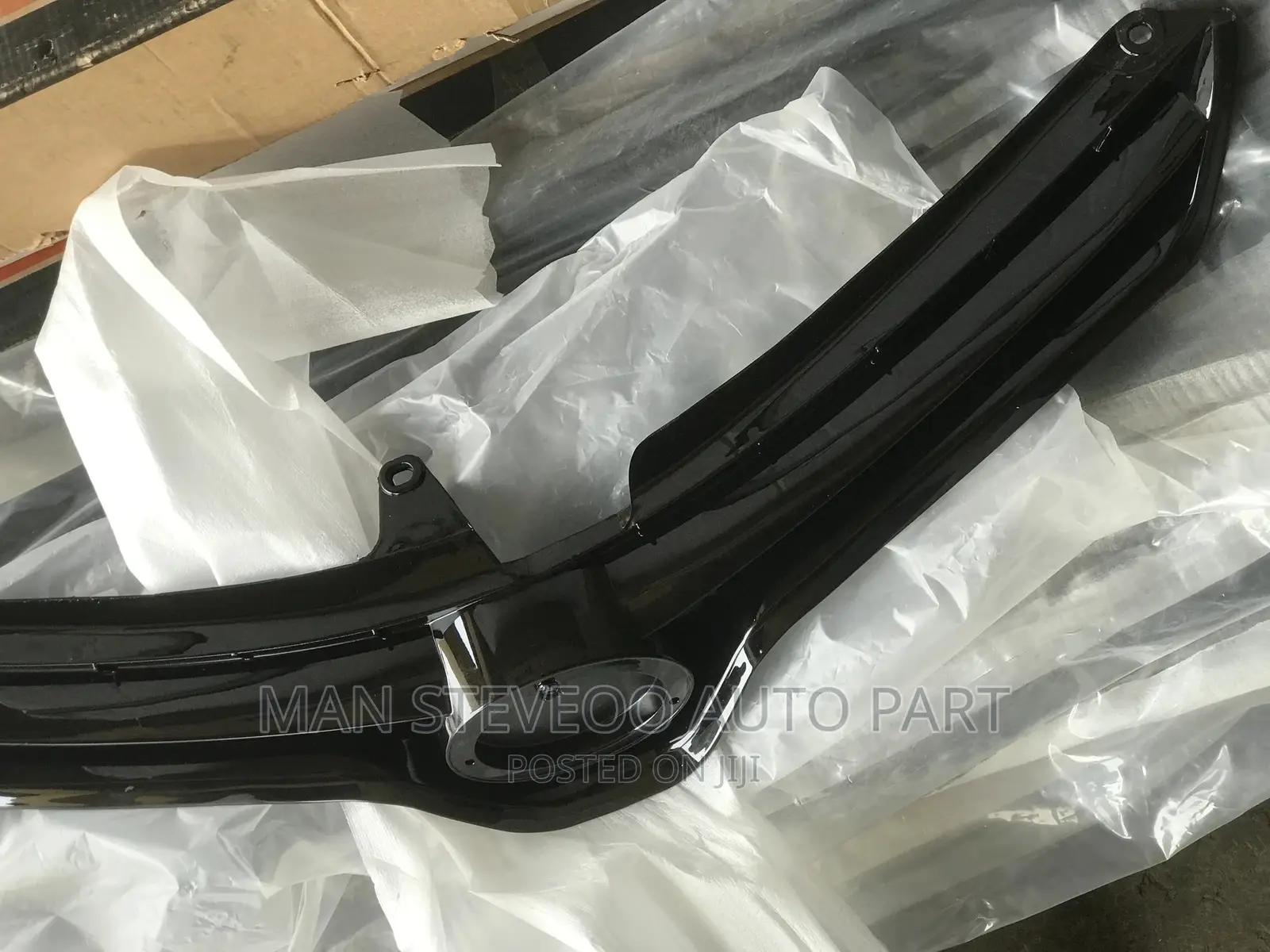 Toyota Corolla Top Grille 2014(Normal)