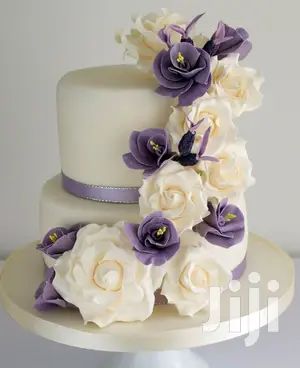 Wedding Cakes and More