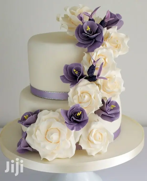 Wedding Cakes and More