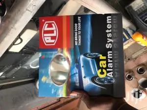 Car Security Update