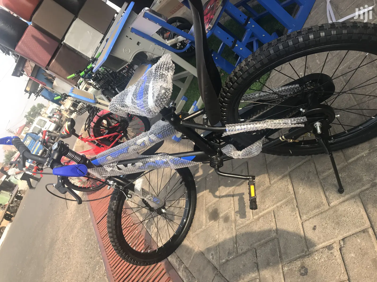 Kids Bicycle