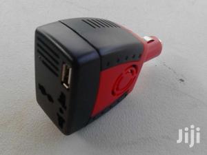 Mini Car Power Inverter