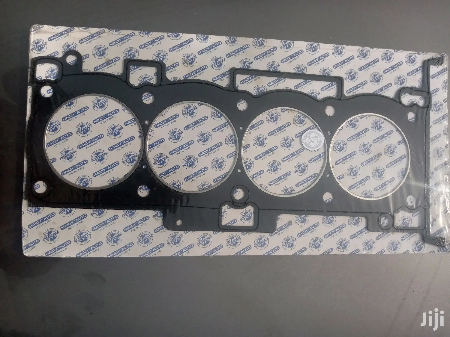 Dodge Caliber 2.0L Head Gasket